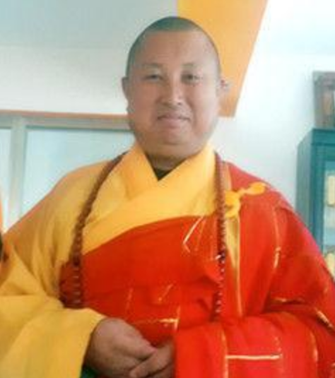 慧光法师