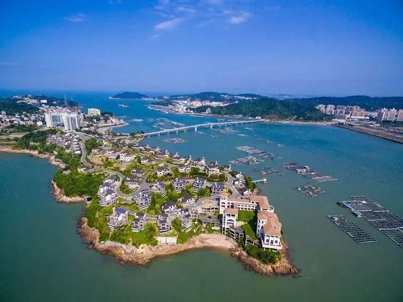 洞头区