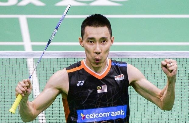 马来西亚羽毛球公开赛