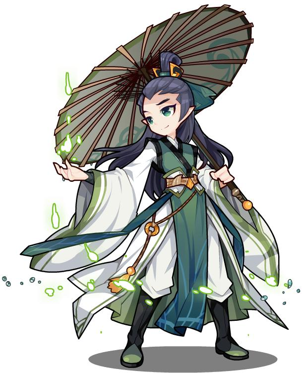 谷雨