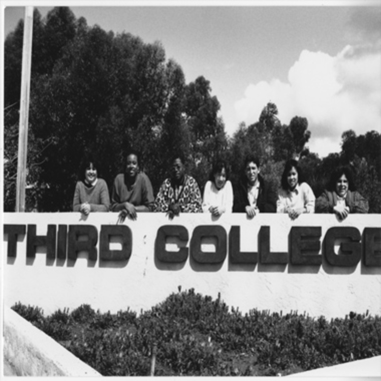 加利福尼亚大学-圣地亚哥分校