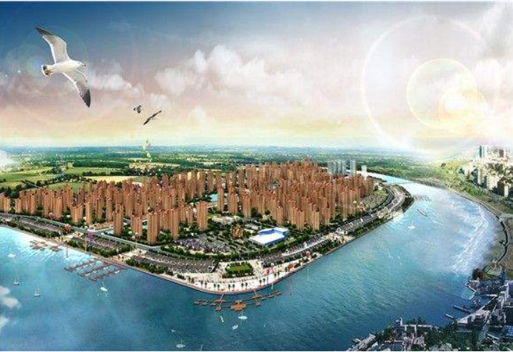 罗源湾经济技术开发区