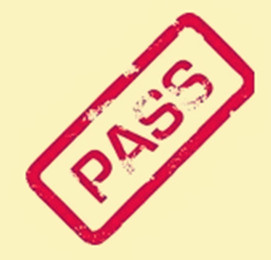 pass