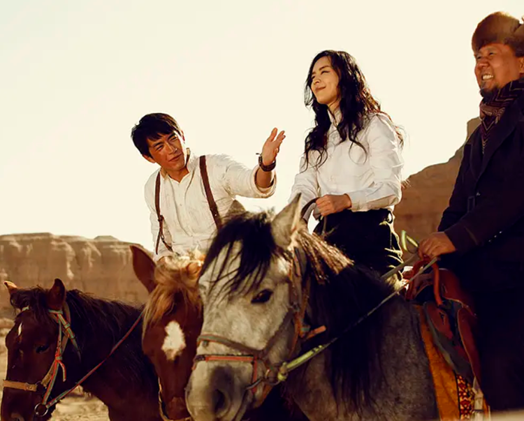 快手枪手快枪手