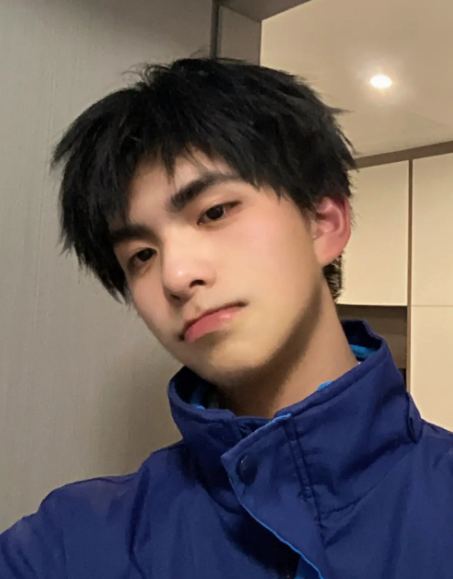 黄舜语