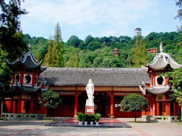 赵一曼
