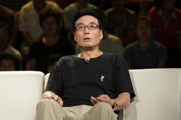 老伴