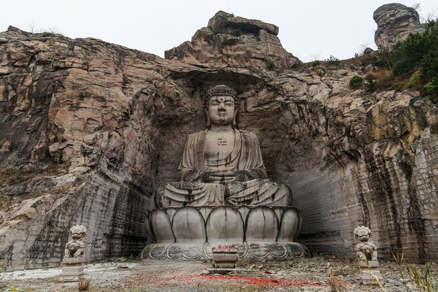 临海桃渚古城