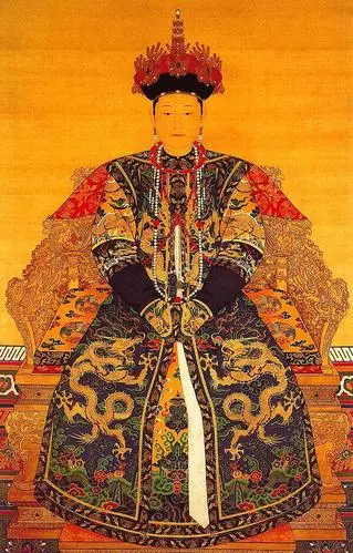 清景陵