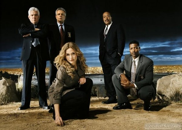 罪案终结第二季