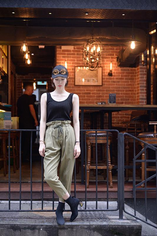 《遗忘》宣传照