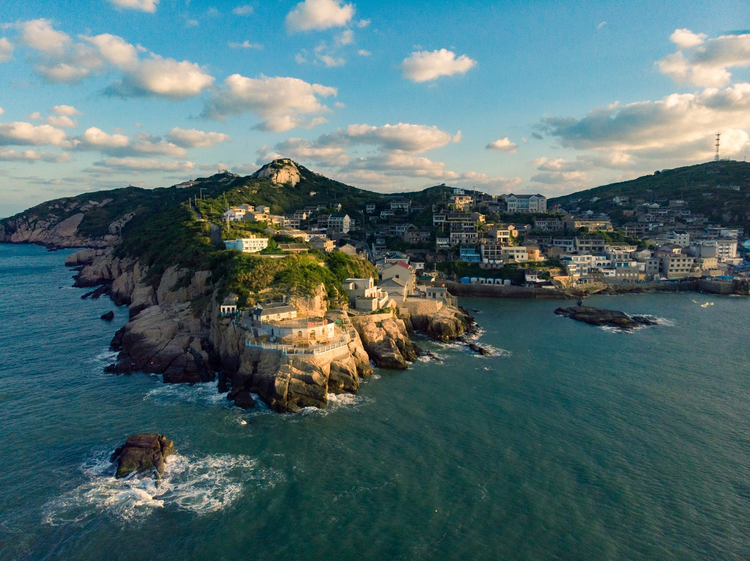 华东地区