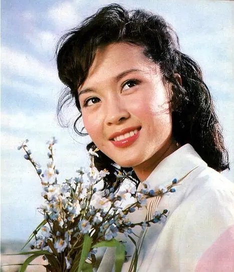 烈火中永生