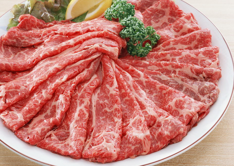 血脖肉