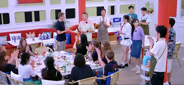 中餐厅第七季