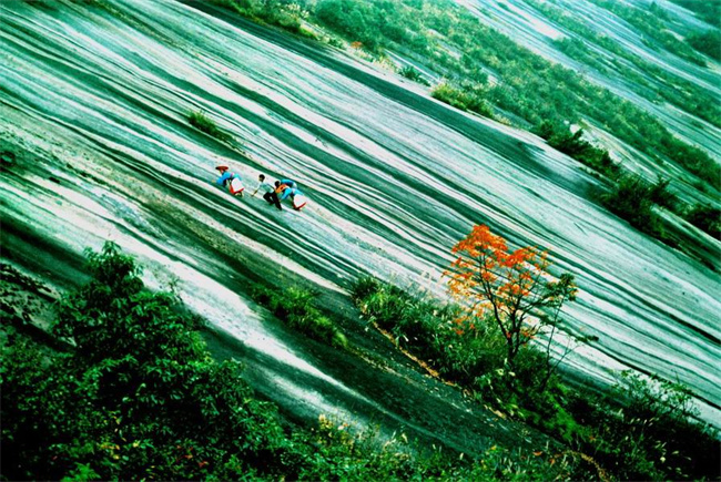 隆回县