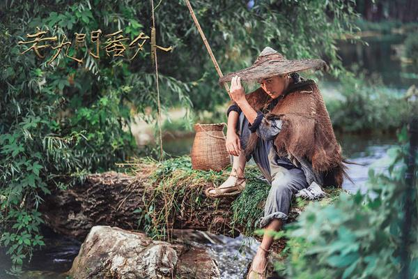 陈皮阿四 四屠黄葵图片