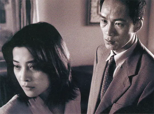 不要和陌生人说话