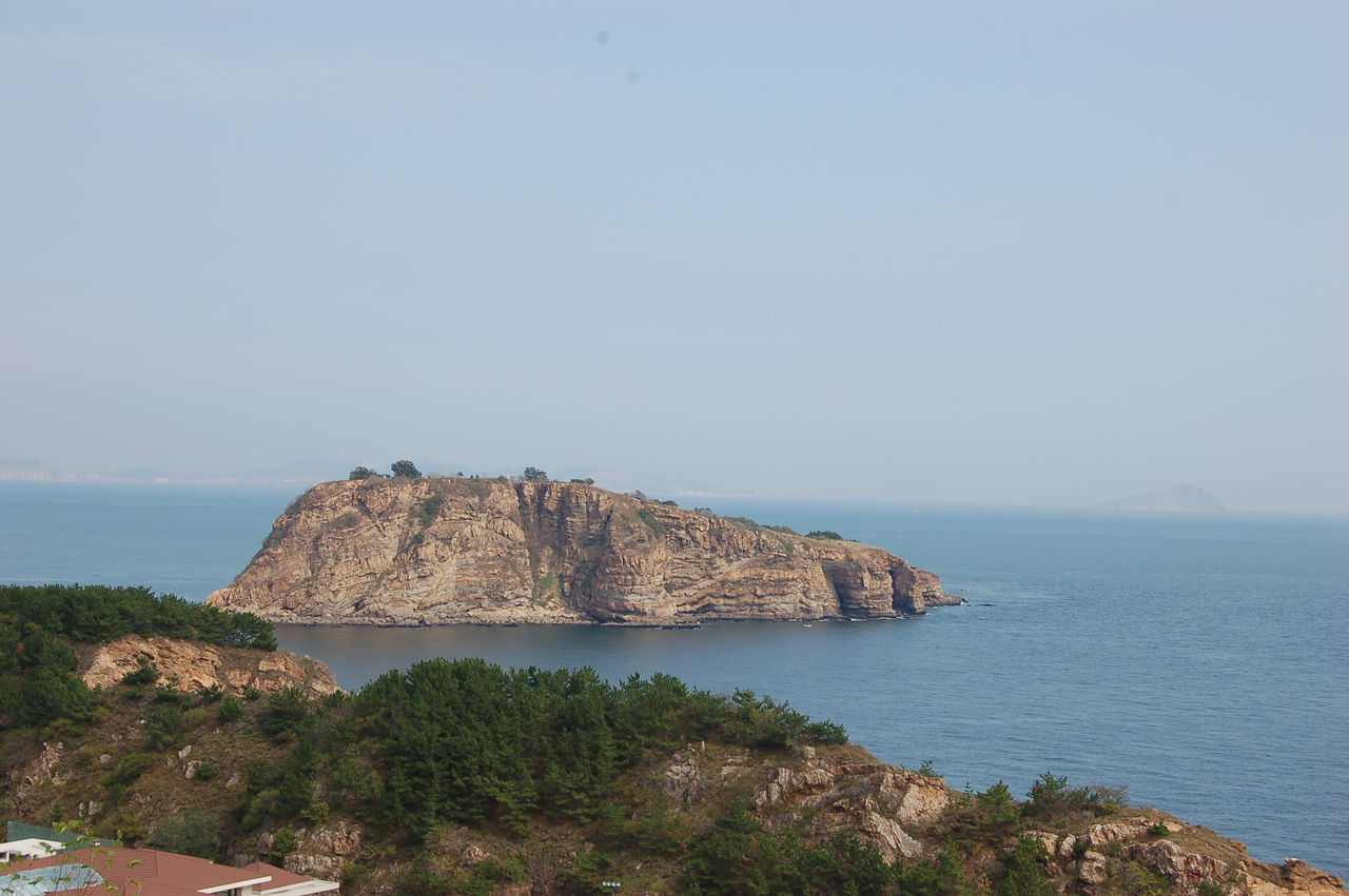 棒棰岛