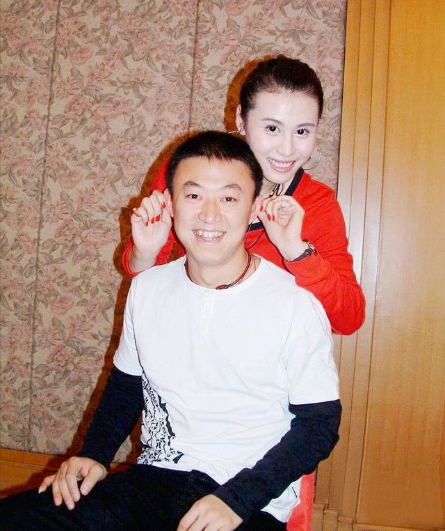 马琳