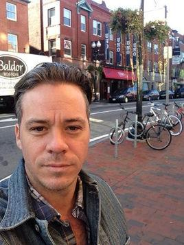 乔纳森·普雷西