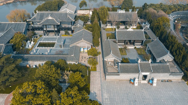 大丰区