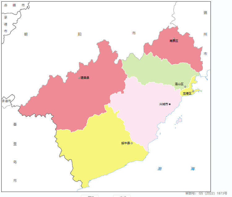 建昌县