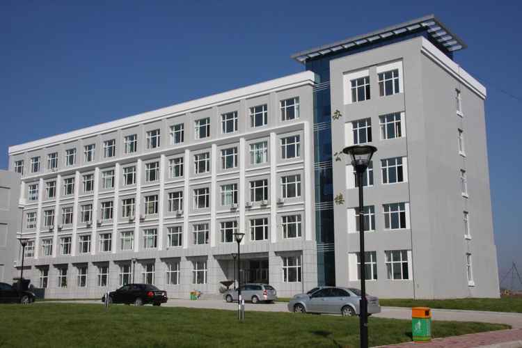 黑龙江生态工程职业学院