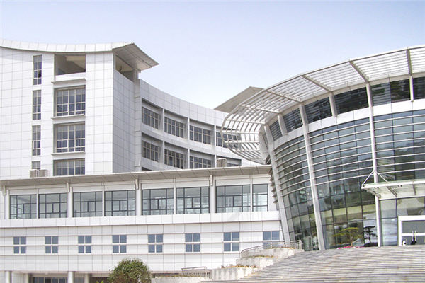 淮阴师范学院图书馆