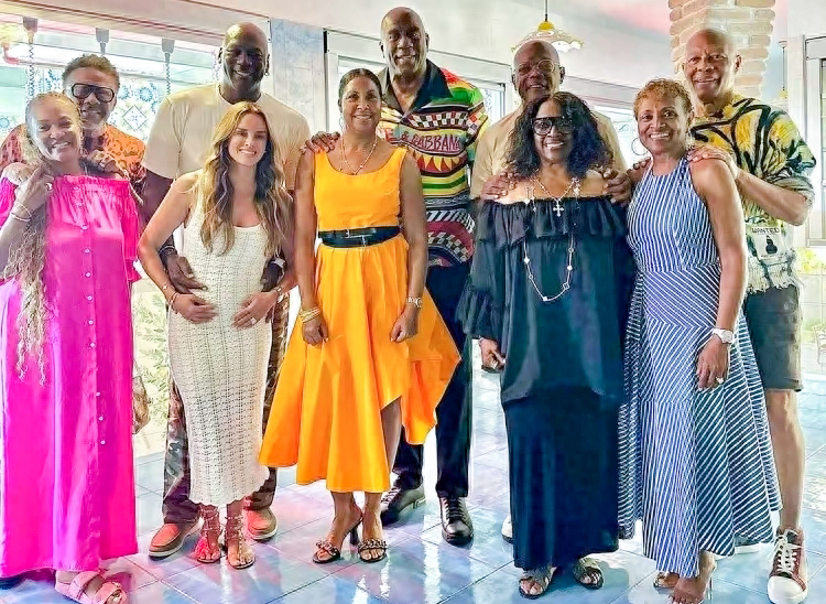 埃尔文·约翰逊