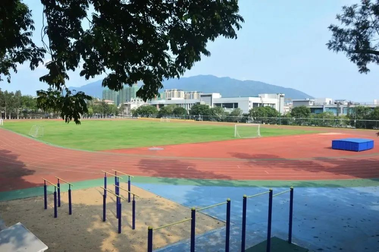 肇庆学院