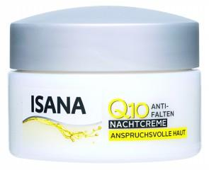 ISANA
