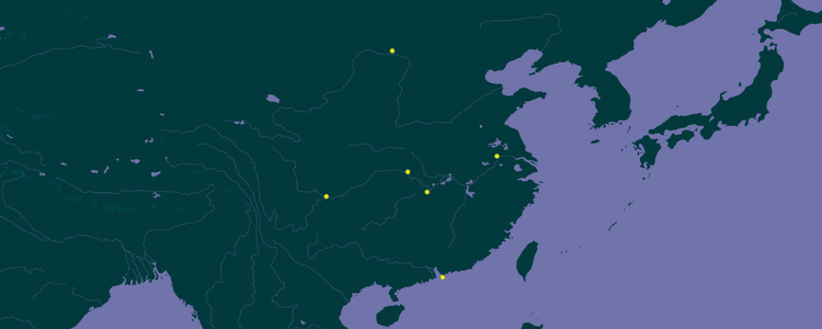 铜鱼