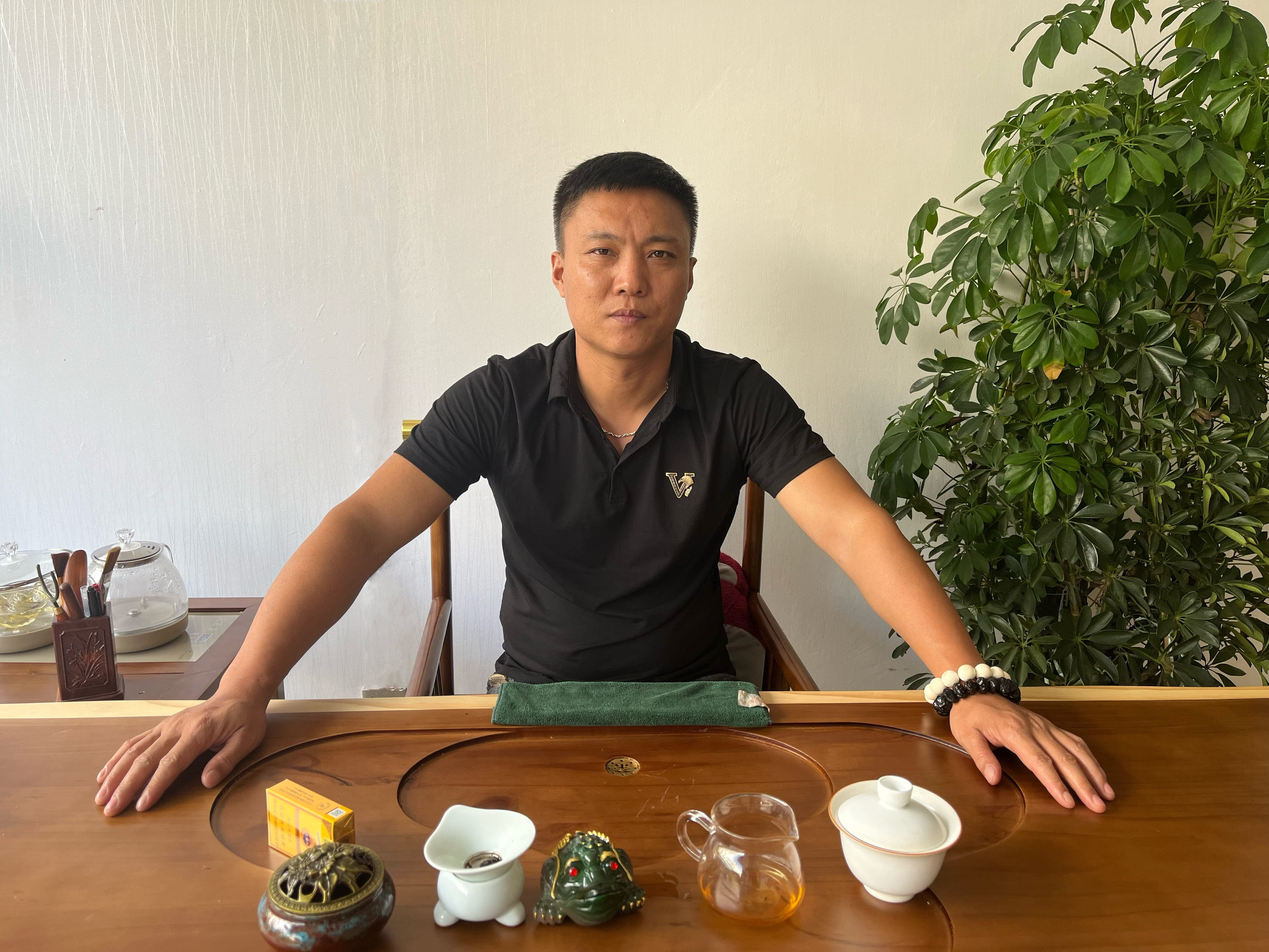 天宇
