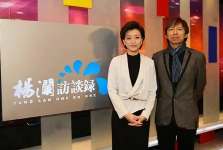 张朝阳