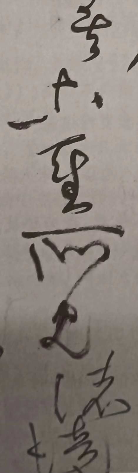 诸上座
