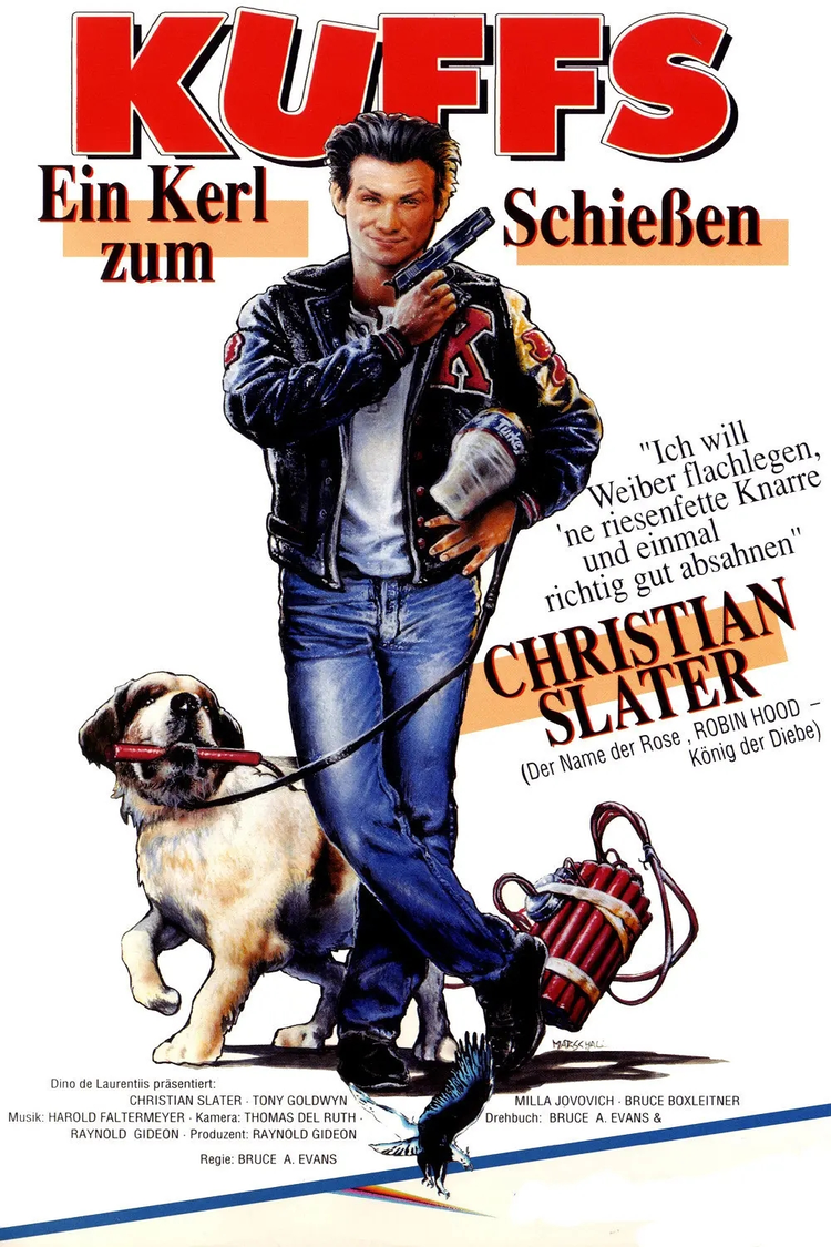 罗斯·帕特里奇