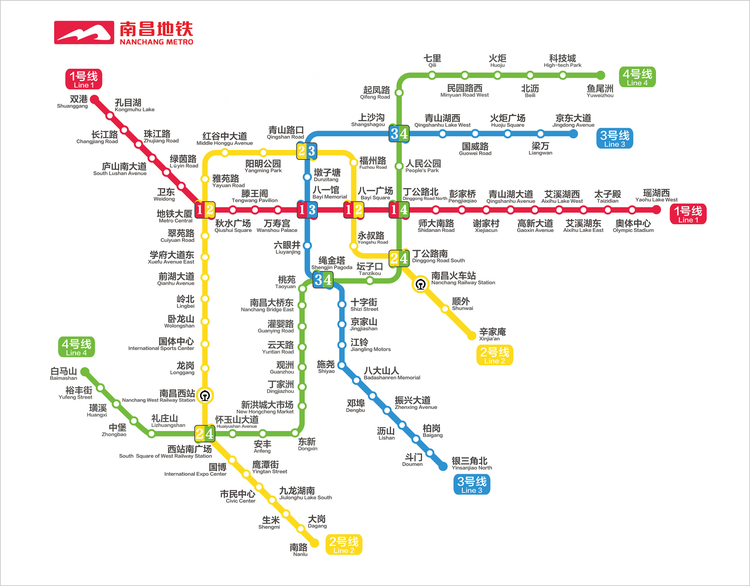南昌市