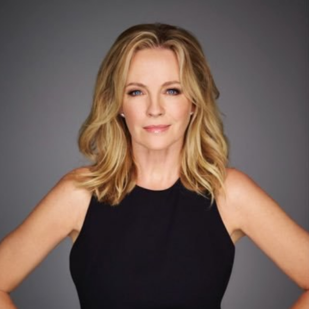 瑞贝卡·吉布尼