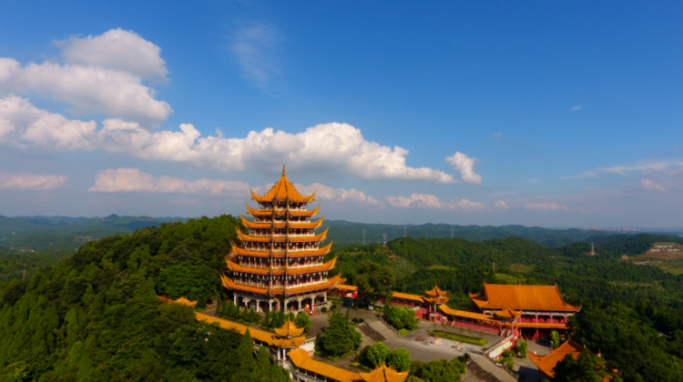船山区