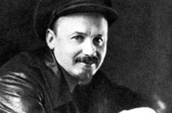 尼古拉·伊万诺维奇·布哈林