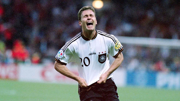 奥利弗·比埃尔霍夫