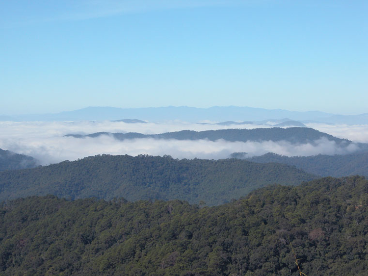西双版纳傣族自治州