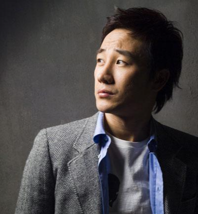 严泰雄 饰 伊成模