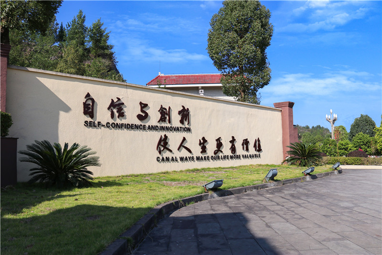 重庆经贸职业学院