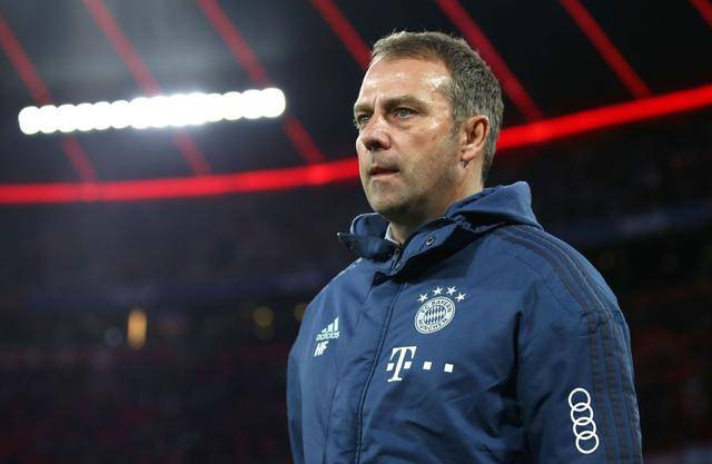 汉斯-迪特·弗里克