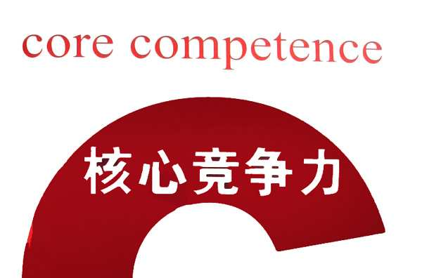 核心竞争力