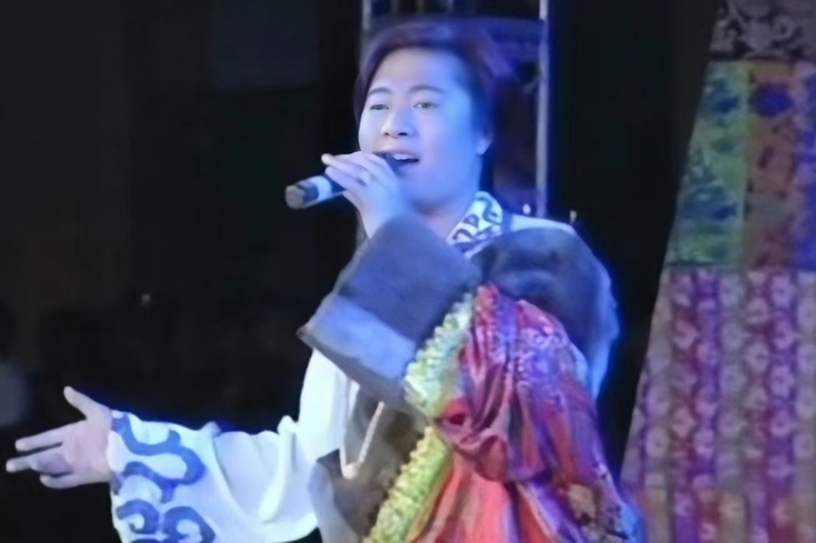 岗毅