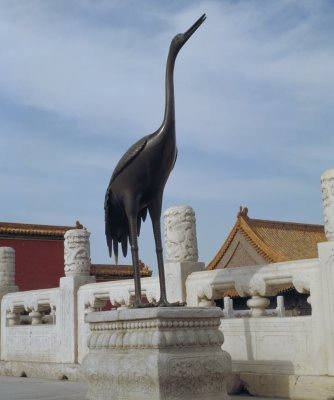 北京故宫博物院