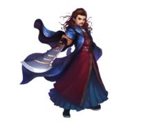 蜀山战纪[同名正版网页游戏]